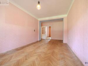 Prodej bytu 2+1, Ostrava, Svazácká, 52 m2