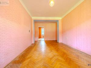 Prodej bytu 2+1, Ostrava, Svazácká, 52 m2