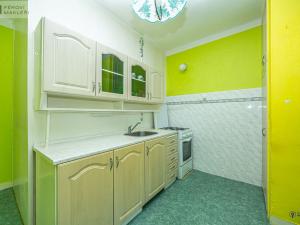 Prodej bytu 2+1, Ostrava, Svazácká, 52 m2