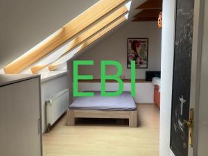 Pronájem bytu 2+kk, Praha, Ostrovní, 60 m2