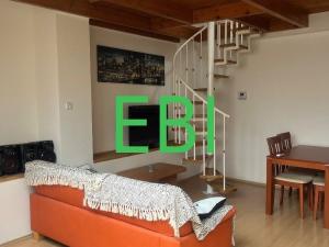 Pronájem bytu 2+kk, Praha, Ostrovní, 60 m2