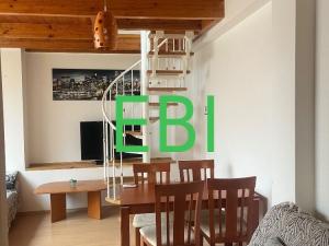 Pronájem bytu 2+kk, Praha, Ostrovní, 60 m2