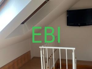 Pronájem bytu 2+kk, Praha, Ostrovní, 60 m2