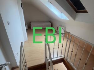 Pronájem bytu 2+kk, Praha, Ostrovní, 60 m2