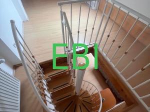 Pronájem bytu 2+kk, Praha, Ostrovní, 60 m2