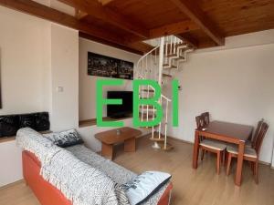 Pronájem bytu 2+kk, Praha, Ostrovní, 60 m2