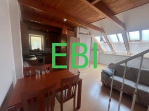 Pronájem bytu 2+kk, Praha, Ostrovní, 60 m2
