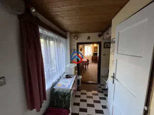 Prodej chalupy, Lesnice, 110 m2