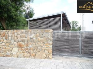 Prodej rodinného domu, Znojmo, Na Hrázi, 288 m2