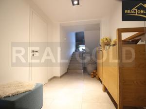 Prodej rodinného domu, Znojmo, Na Hrázi, 288 m2