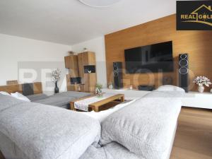 Prodej rodinného domu, Znojmo, Na Hrázi, 288 m2