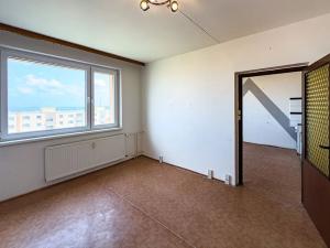 Pronájem bytu 1+1, Jirkov, SNP, 35 m2