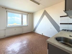 Pronájem bytu 1+1, Jirkov, SNP, 35 m2