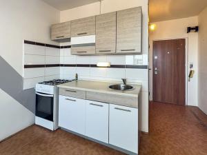 Pronájem bytu 1+1, Jirkov, SNP, 35 m2
