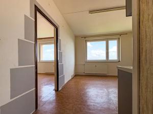 Pronájem bytu 1+1, Jirkov, SNP, 35 m2