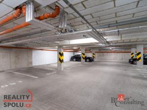 Prodej bytu 2+kk, Pardubice - Pardubičky, Východní, 52 m2