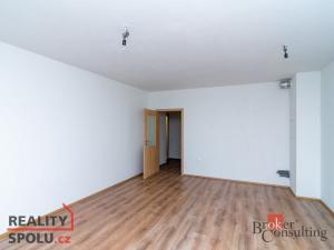 Prodej bytu 2+kk, Pardubice - Pardubičky, Východní, 52 m2