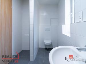 Prodej bytu 2+kk, Pardubice - Pardubičky, Východní, 52 m2