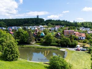 Prodej chaty, Olomouc - Radíkov, 96 m2