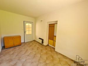Pronájem rodinného domu, Račice-Pístovice - Pístovice, 66 m2