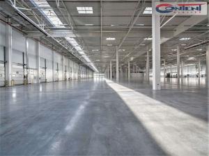 Pronájem skladu, Říčany - Jažlovice, Zděbradská, 20940 m2