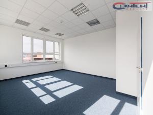 Pronájem skladu, Říčany - Jažlovice, Zděbradská, 20940 m2
