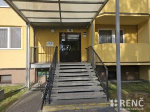 Prodej bytu 3+1, Hodonín, nám. Osvobození, 69 m2