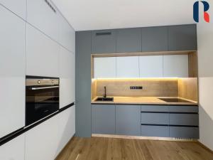 Pronájem bytu 2+kk, Praha - Modřany, Československého exilu, 60 m2