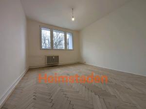 Pronájem bytu 3+1, Ostrava - Poruba, Alšova, 88 m2