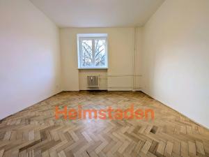 Pronájem bytu 3+1, Ostrava - Poruba, Alšova, 88 m2
