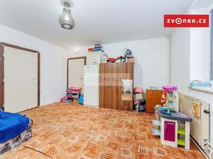 Prodej rodinného domu, Zlín - Lhotka, 241 m2