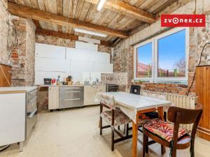 Prodej rodinného domu, Zlín - Lhotka, 241 m2