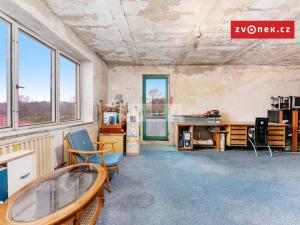 Prodej rodinného domu, Zlín - Lhotka, 241 m2