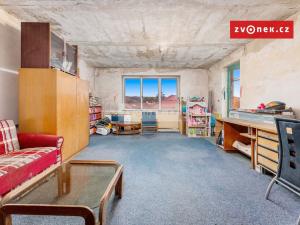 Prodej rodinného domu, Zlín - Lhotka, 241 m2