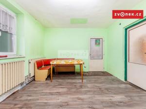 Prodej rodinného domu, Zlín - Lhotka, 241 m2