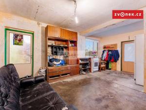 Prodej rodinného domu, Zlín - Lhotka, 241 m2
