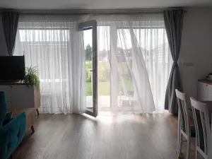 Pronájem bytu 2+kk, České Budějovice, Platanová, 62 m2