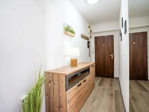 Pronájem bytu 2+1, Vrchlabí, Tyršova, 50 m2