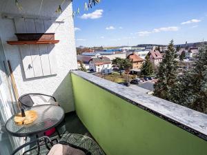 Pronájem bytu 2+1, Vrchlabí, Tyršova, 50 m2