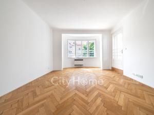 Prodej bytu 2+1, Praha - Smíchov, Na Václavce, 81 m2