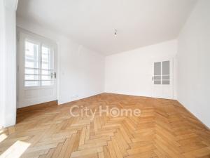 Prodej bytu 2+1, Praha - Smíchov, Na Václavce, 81 m2