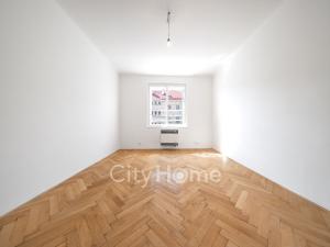 Prodej bytu 2+1, Praha - Smíchov, Na Václavce, 81 m2