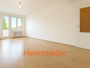 Pronájem bytu 2+1, Karviná - Ráj, Kosmonautů, 53 m2