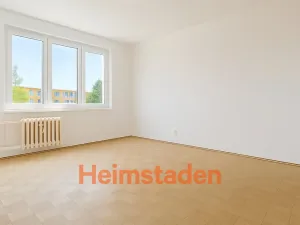 Pronájem bytu 2+1, Karviná - Ráj, Kosmonautů, 53 m2