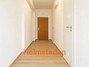Pronájem bytu 2+1, Karviná - Ráj, Kosmonautů, 53 m2