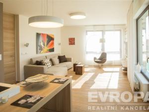 Prodej bytu 3+kk, Beroun - Beroun-Závodí, Na Veselou, 117 m2