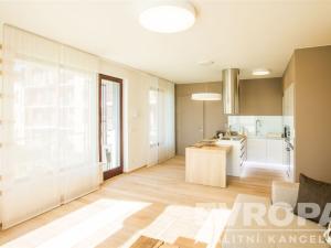 Prodej bytu 3+kk, Beroun - Beroun-Závodí, Na Veselou, 117 m2