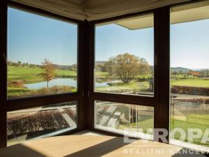 Prodej bytu 3+kk, Beroun - Beroun-Závodí, Na Veselou, 117 m2