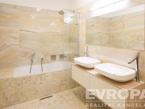 Prodej bytu 3+kk, Beroun - Beroun-Závodí, Na Veselou, 117 m2