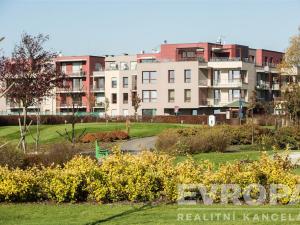 Prodej bytu 3+kk, Beroun - Beroun-Závodí, Na Veselou, 117 m2